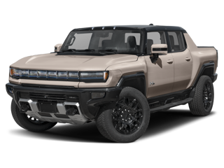 HUMMER EV vs Tesla Cybertruck - Moses GMC of Huntington in Huntington WV