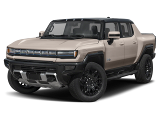 HUMMER EV vs Tesla Cybertruck - Moses GMC of Huntington in Huntington WV