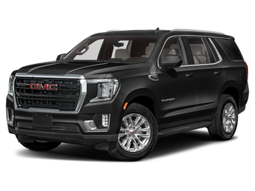 2024 GMC Yukon