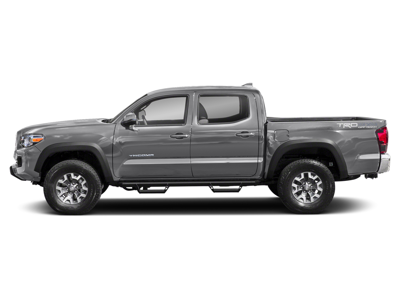 2019 Toyota Tacoma 4WD TRD Off Road