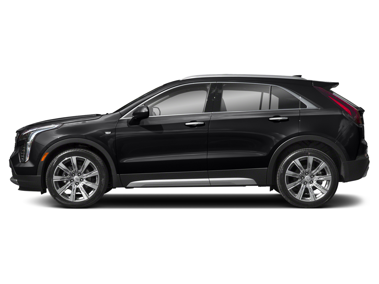 2020 Cadillac XT4 AWD Premium Luxury