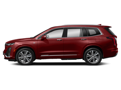 2020 Cadillac XT6 AWD Premium Luxury