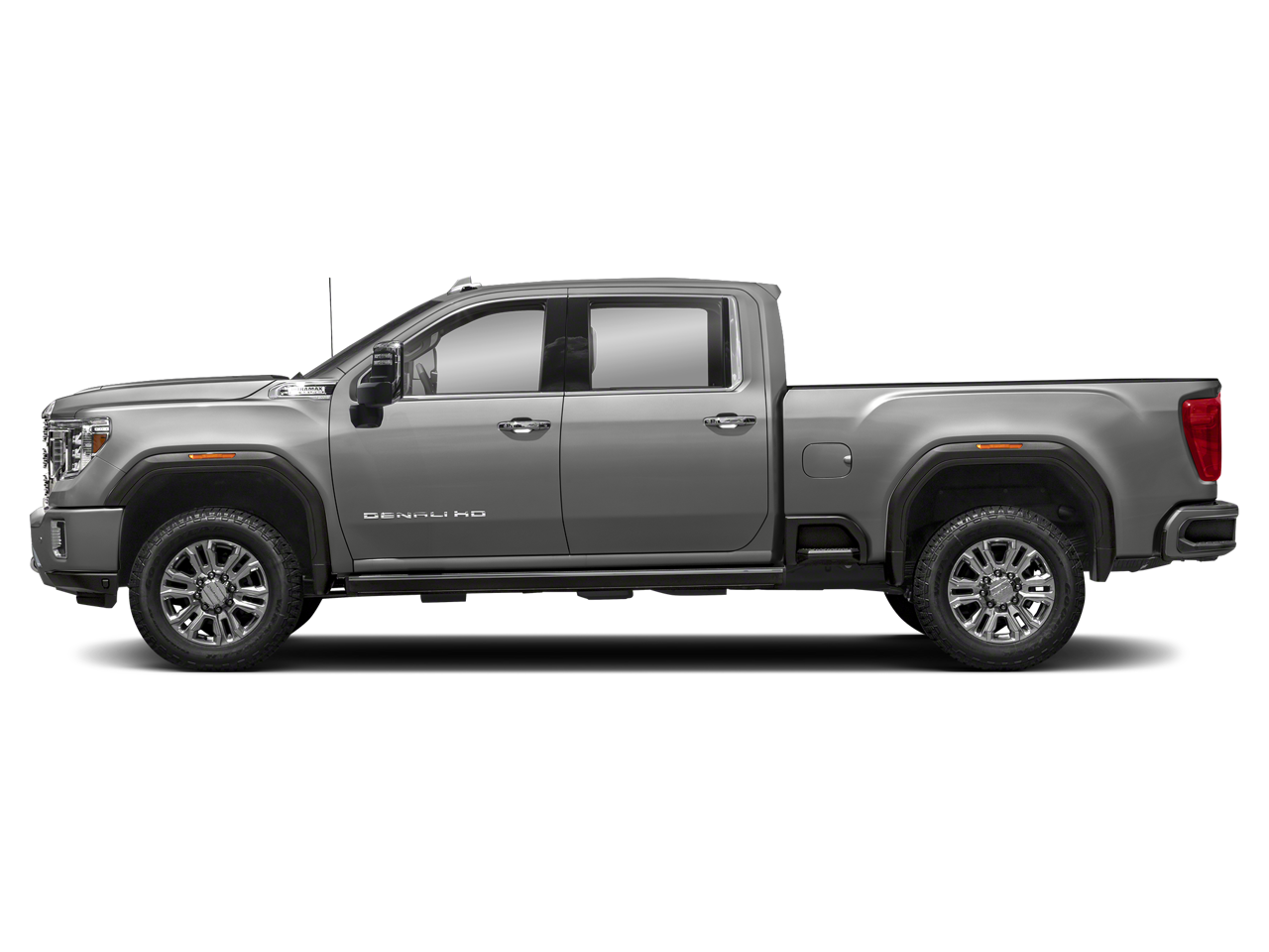 2023 GMC Sierra 2500HD Denali