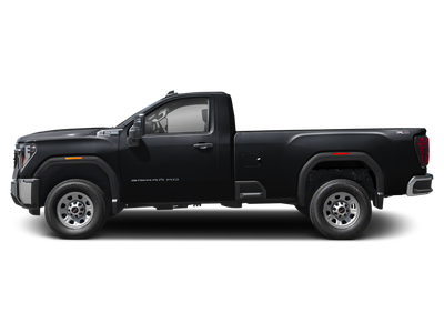 2024 GMC Sierra 3500HD SLE