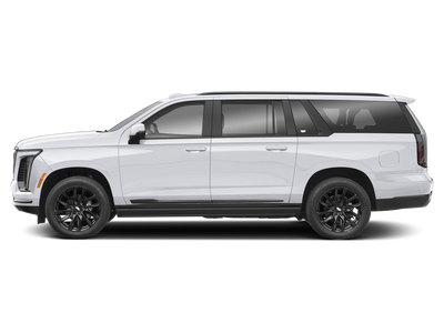 2025 Cadillac Escalade ESV 4WD Sport Platinum