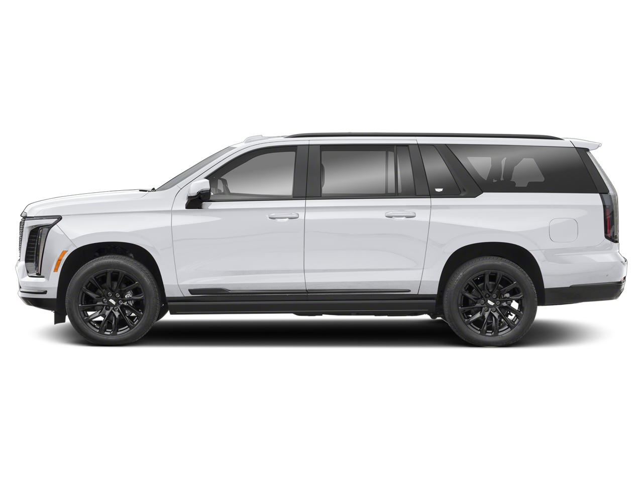 2025 Cadillac Escalade ESV 4WD Sport Platinum