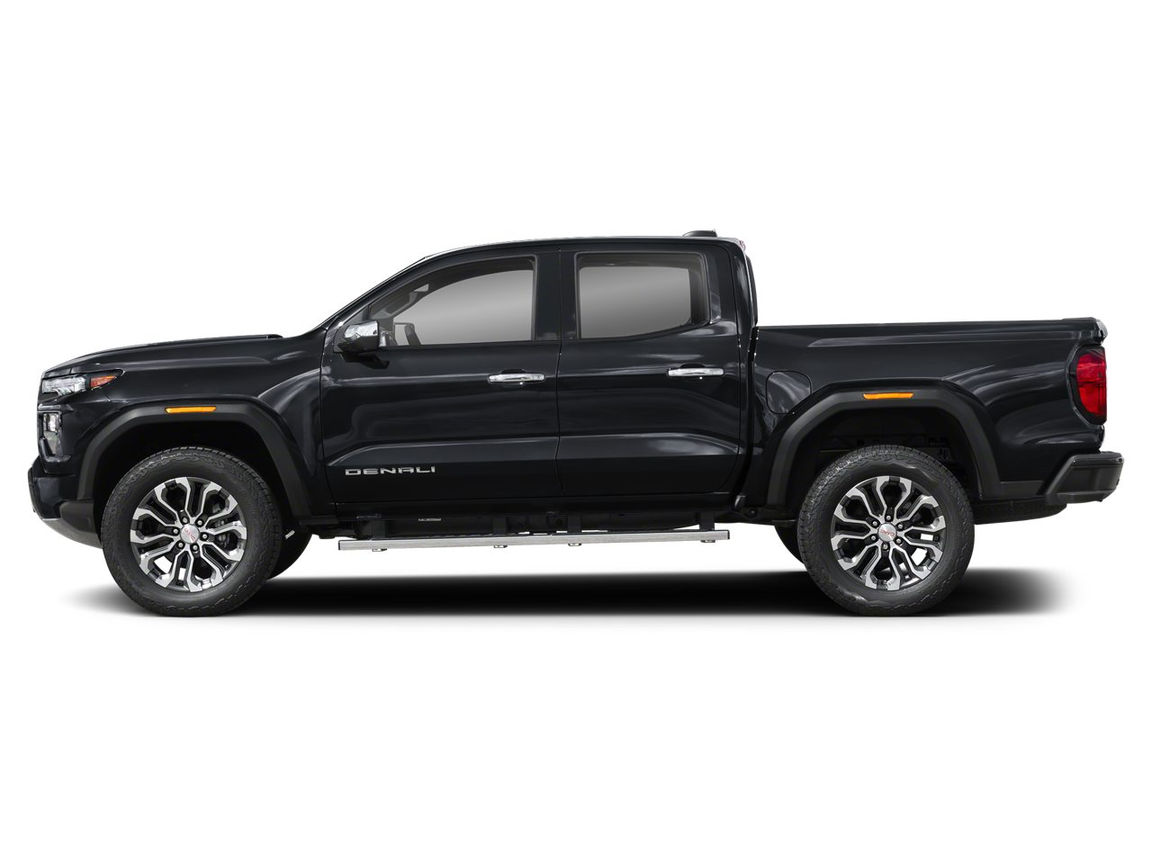 2025 GMC Canyon 4WD Denali