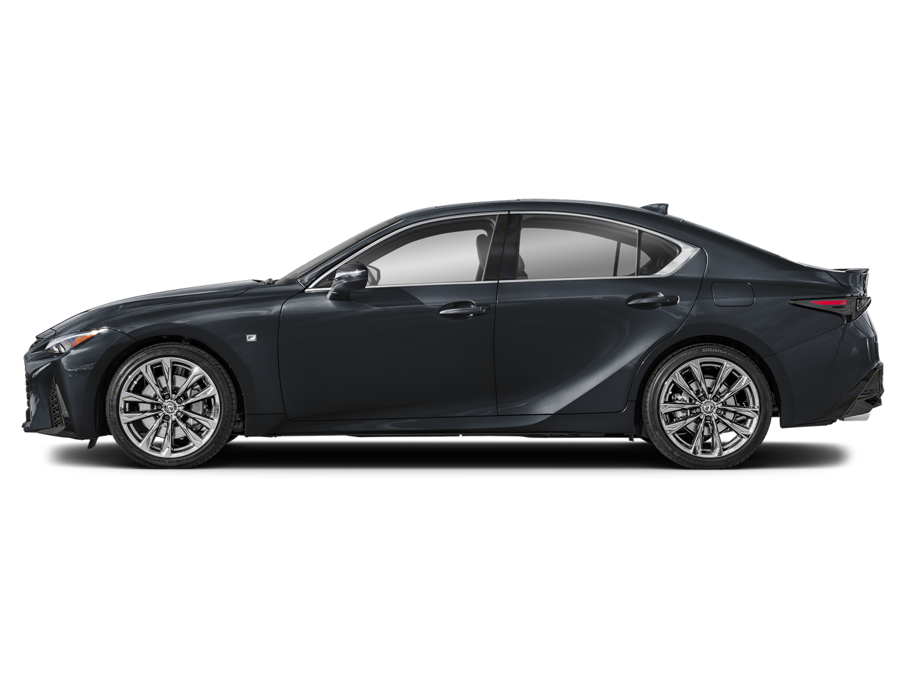 2025 Lexus IS IS 350 F SPORT