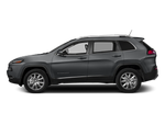 2017 Jeep Cherokee Trailhawk L Plus