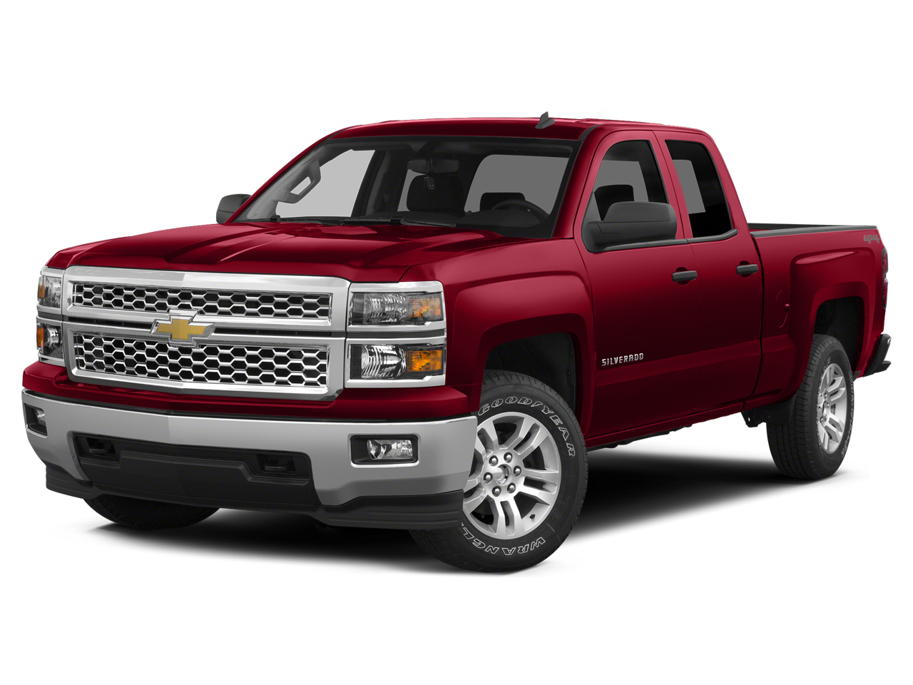 2015 Chevrolet Silverado 1500 LT for sale in Huntington, WV