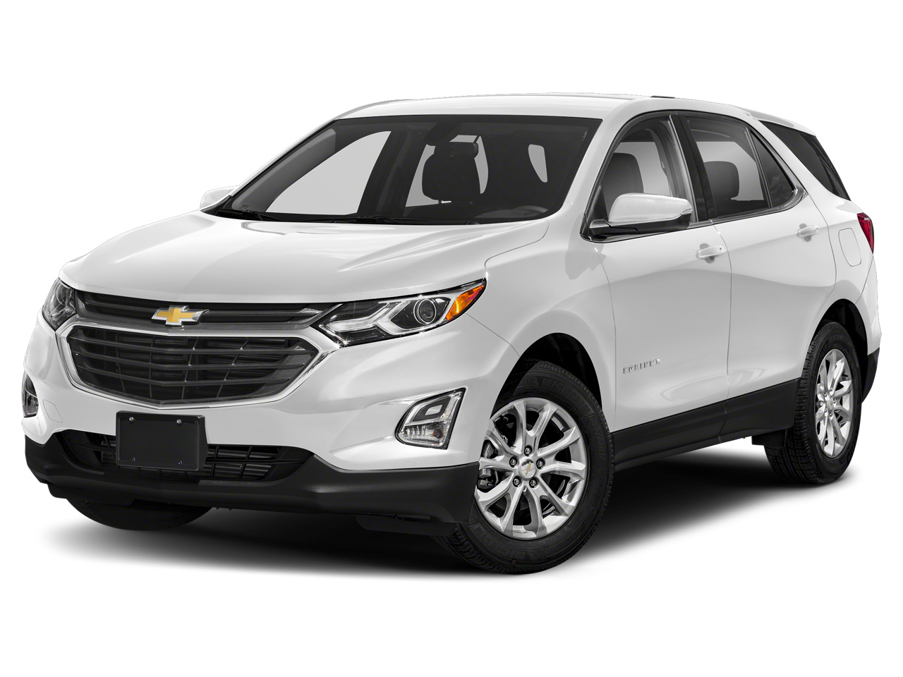 2019 Chevrolet Equinox LT for sale in Huntington, WV