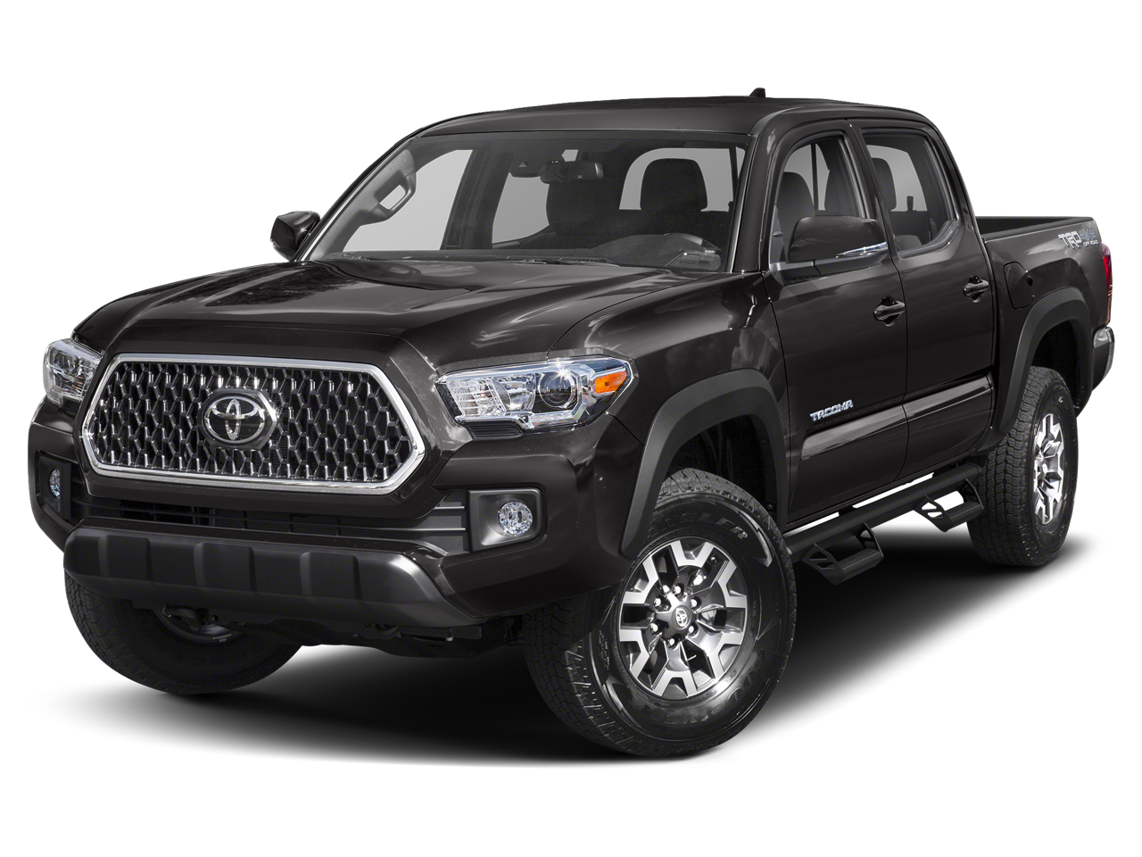 2019 Toyota Tacoma 4WD TRD Off Road