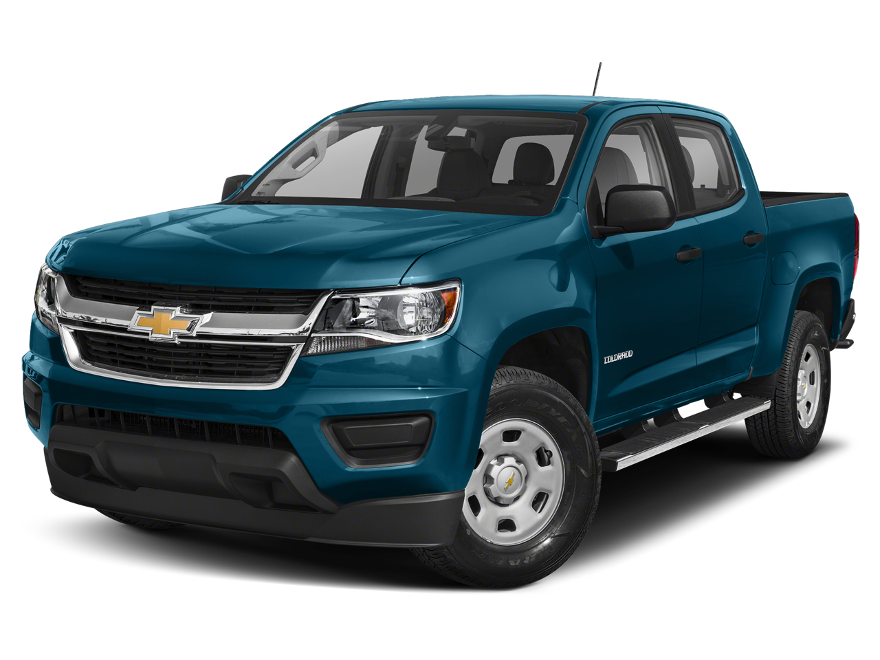 2020 Chevrolet Colorado Work Truck for sale in Huntington, WV