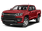 2021 Chevrolet Colorado 4WD Work Truck