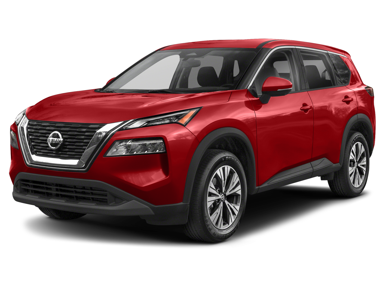 2021 Nissan Rogue SV for sale in Huntington, WV
