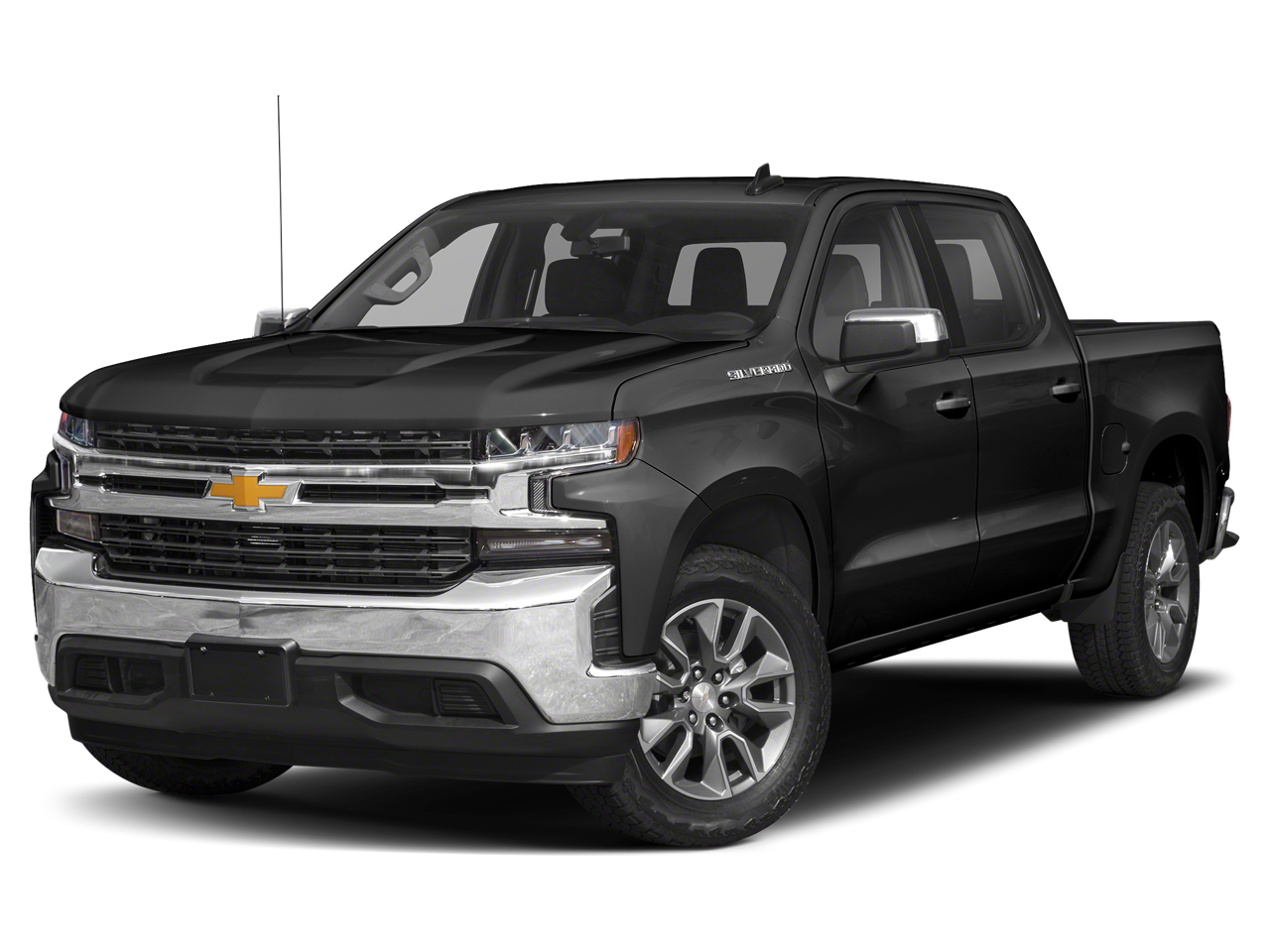 2022 Chevrolet Silverado 1500 LTZ for sale in Huntington, WV