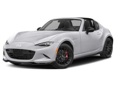 2023 Mazda Mazda MX-5 Miata RF Club