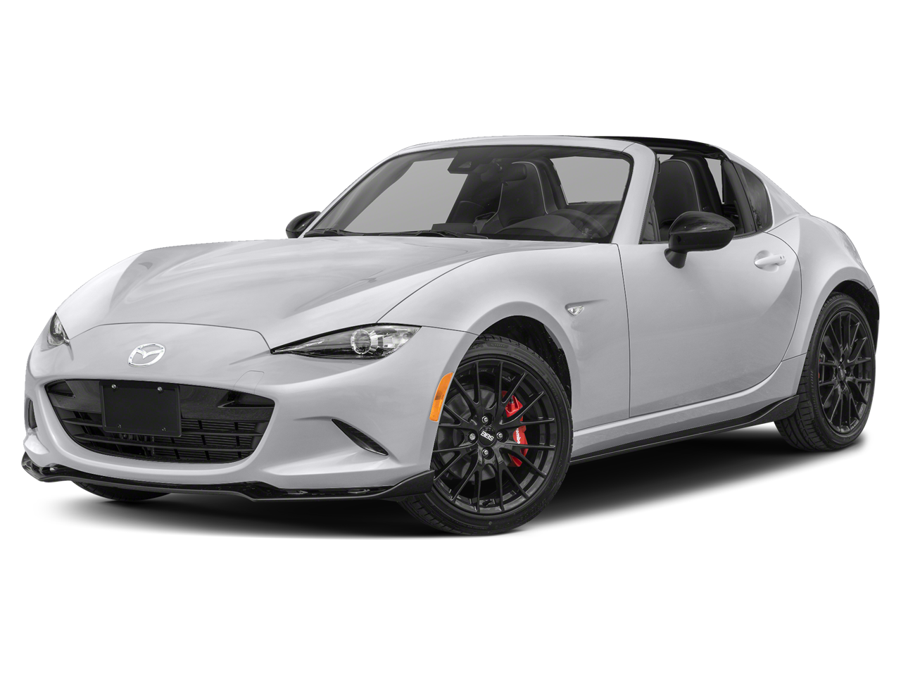 2023 Mazda Mazda MX-5 Miata RF Club