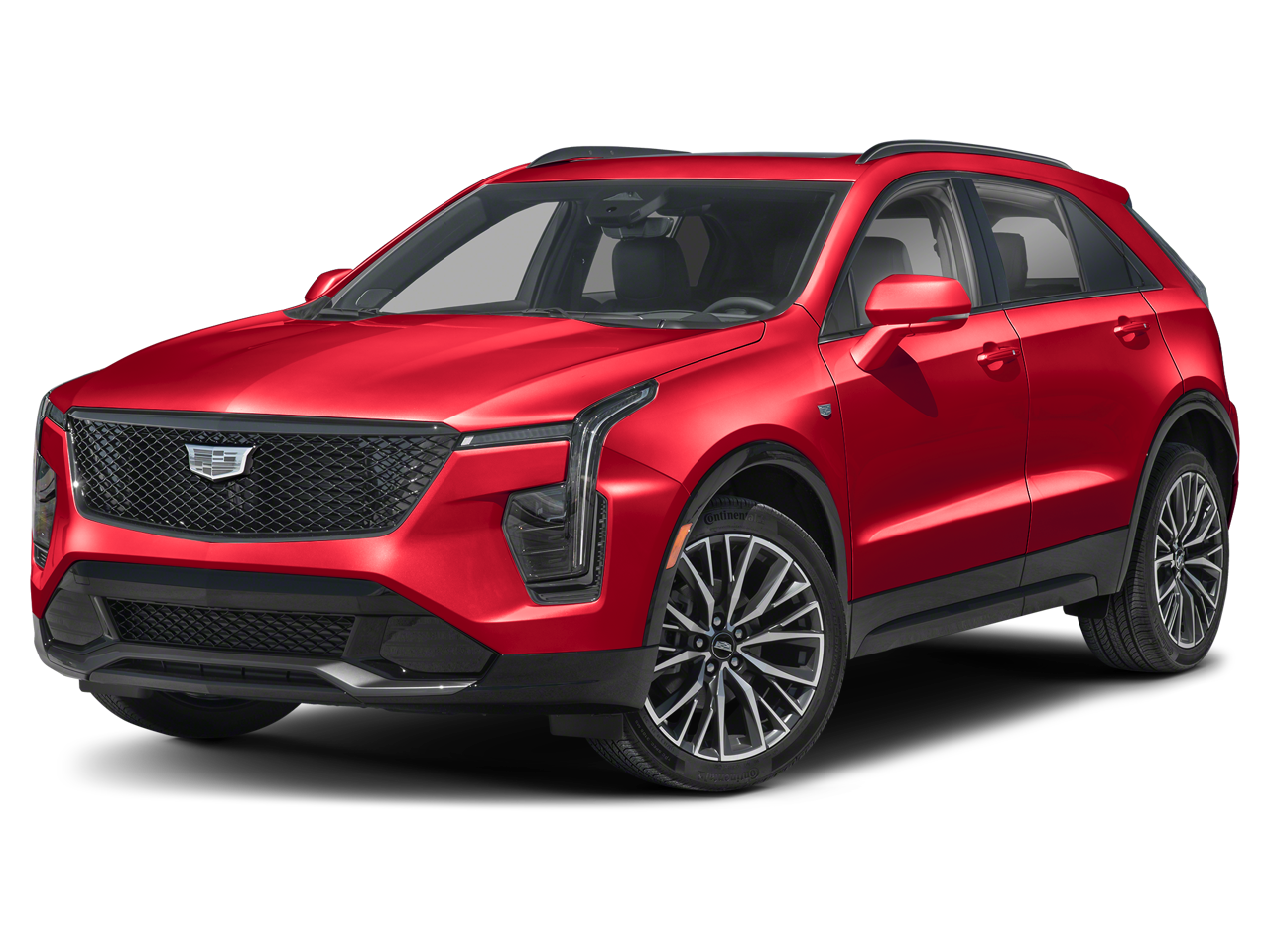 2024 Cadillac XT4 Sport for sale in Huntington, WV