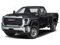 2024 GMC Sierra 3500HD SLE