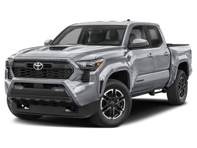 2024 Toyota Tacoma 4WD TRD Sport