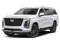 2025 Cadillac Escalade ESV 4WD Sport Platinum