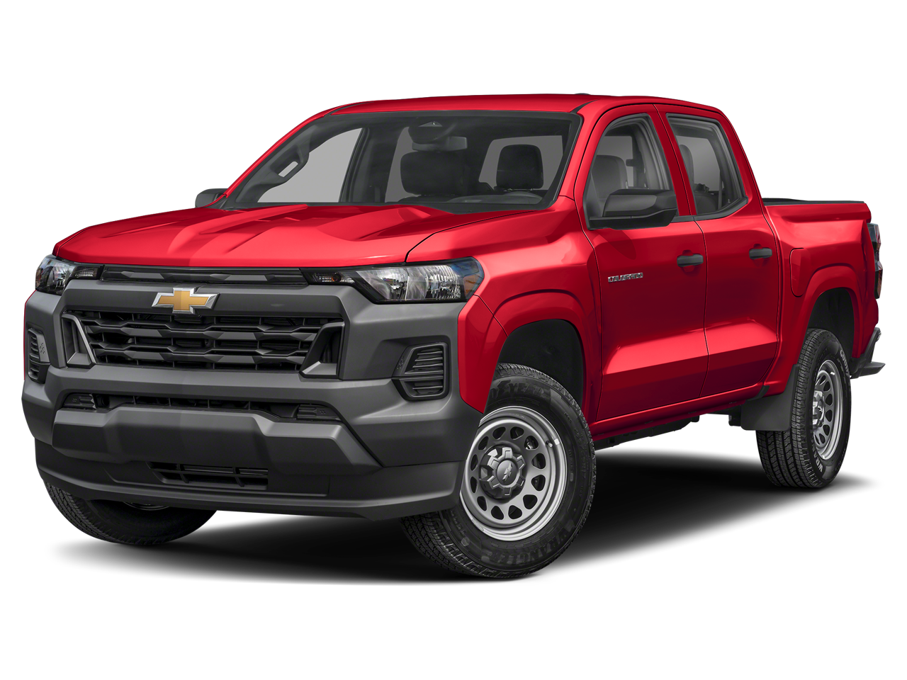 2025 Chevrolet Colorado Trail Boss for sale in Huntington, WV
