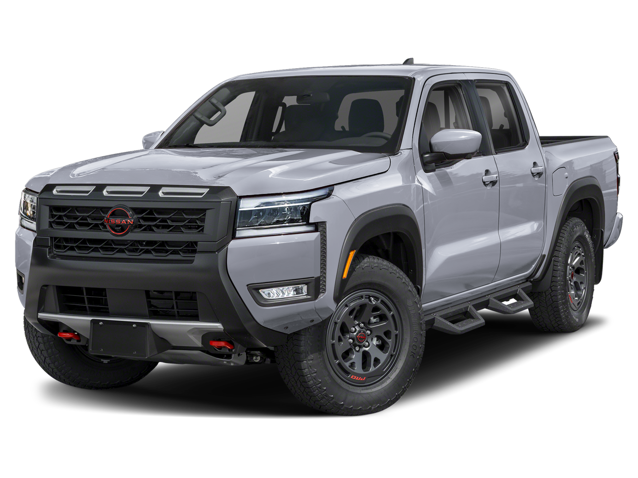 2025 Nissan Frontier PRO-4X for sale in Huntington, WV