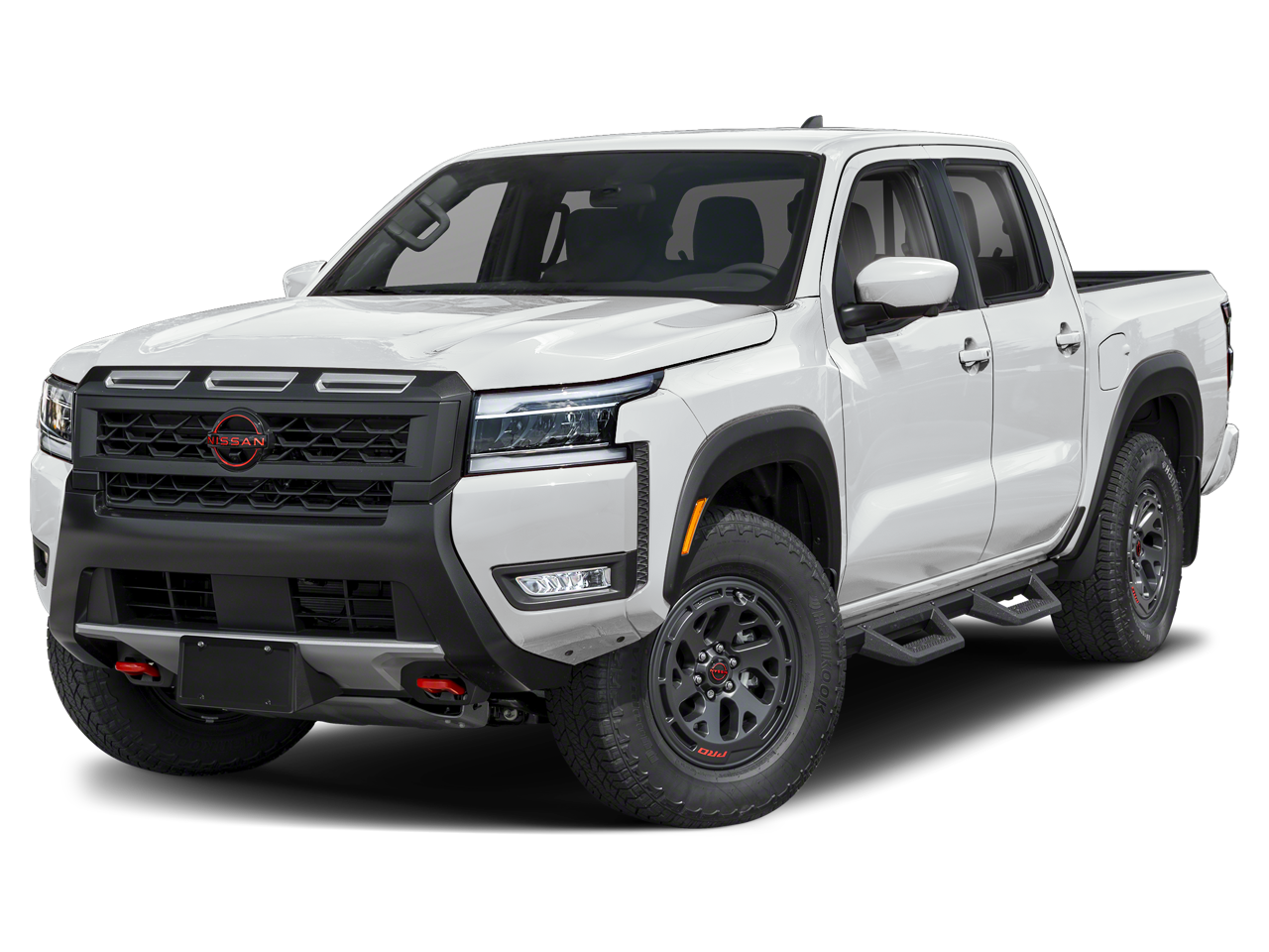 2025 Nissan Frontier PRO-4X for sale in Huntington, WV