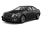 2010 Cadillac CTS Sedan Premium