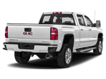 2018 GMC Sierra 2500HD Denali