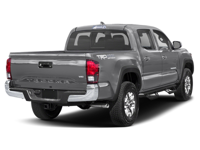 2019 Toyota Tacoma 4WD TRD Off Road