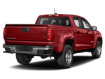 2021 Chevrolet Colorado 4WD Work Truck