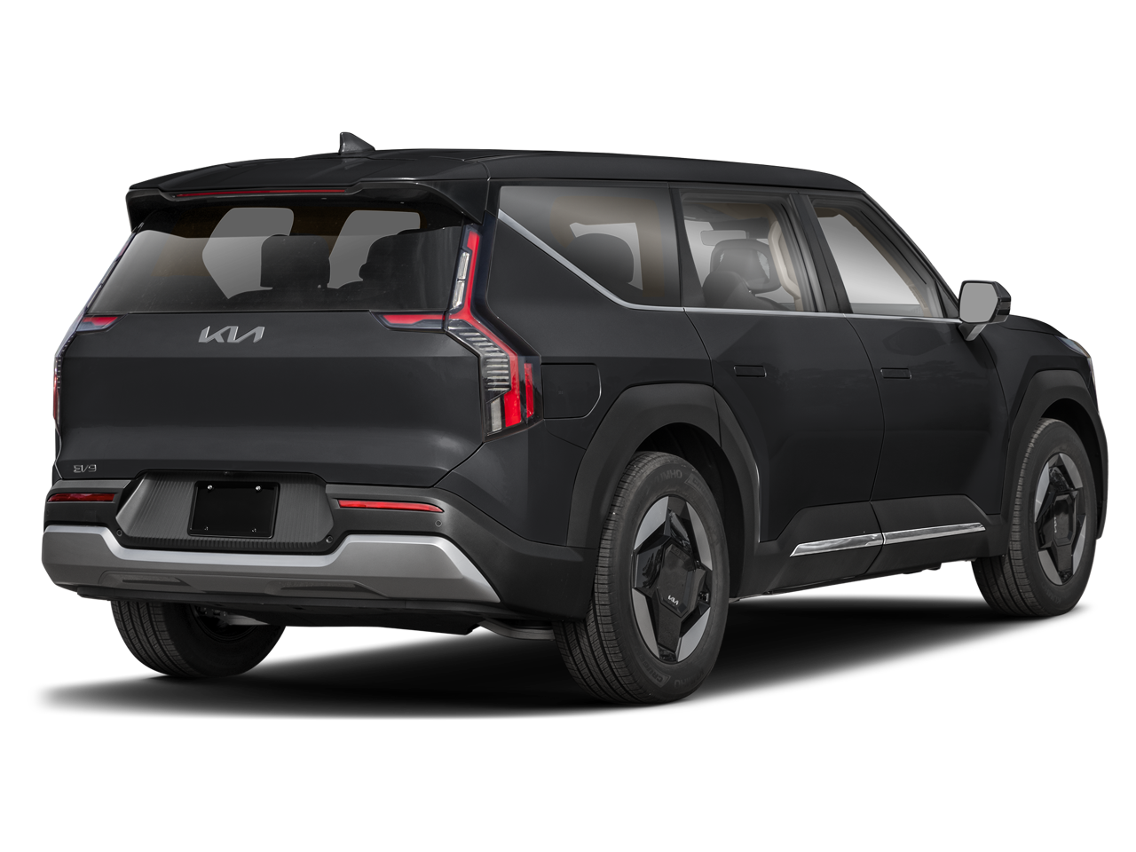 Used 2024 Kia Ev9 Land with VIN KNDADFS52R6029045 for sale in Huntington, WV