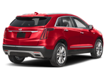 2026 Cadillac XT5 FWD Premium Luxury