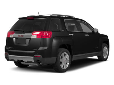 2015 GMC Terrain SLT