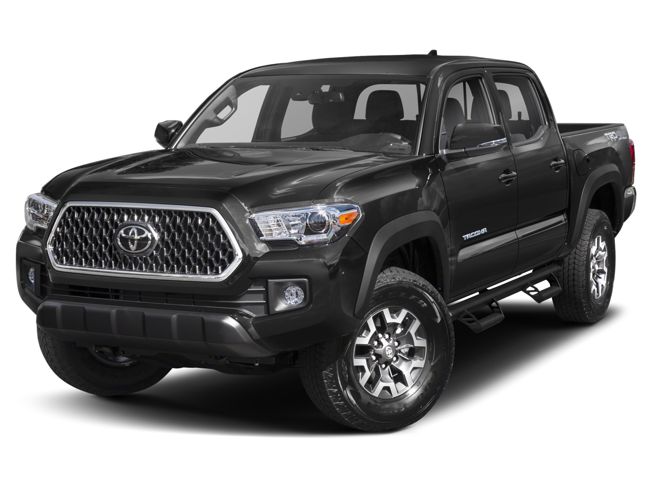 2019 Toyota Tacoma 4WD TRD Off Road