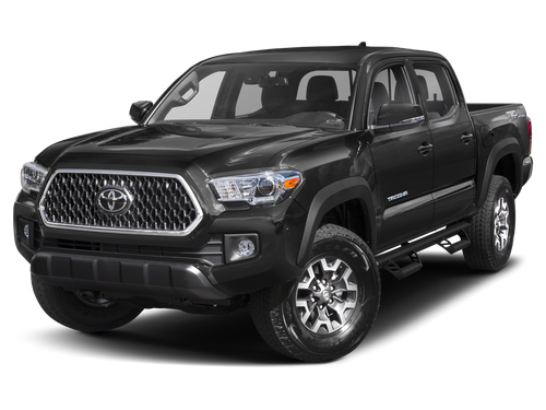 2019 Toyota Tacoma 4WD TRD Off Road