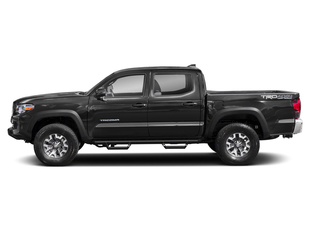 2019 Toyota Tacoma 4WD TRD Off Road