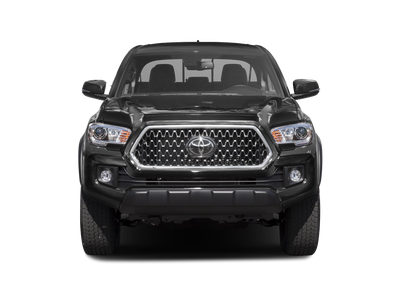 2019 Toyota Tacoma 4WD TRD Off Road