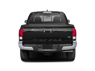 2019 Toyota Tacoma 4WD TRD Off Road