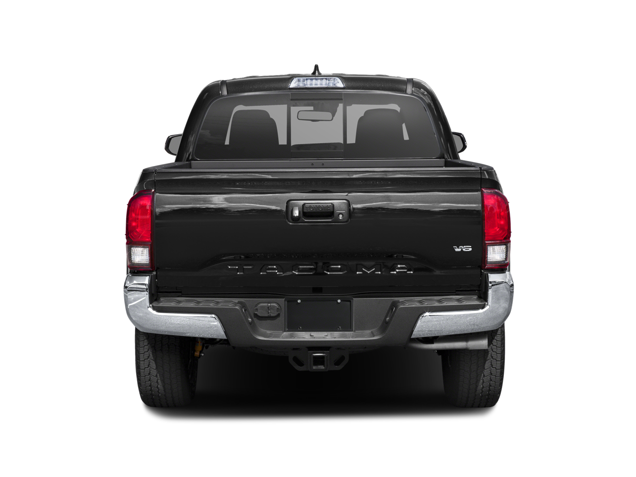 2019 Toyota Tacoma 4WD TRD Off Road