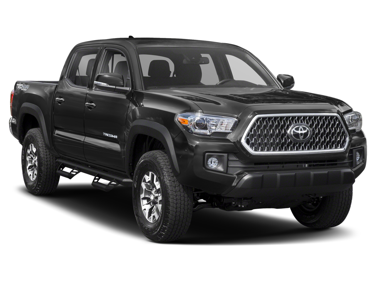 2019 Toyota Tacoma 4WD TRD Off Road
