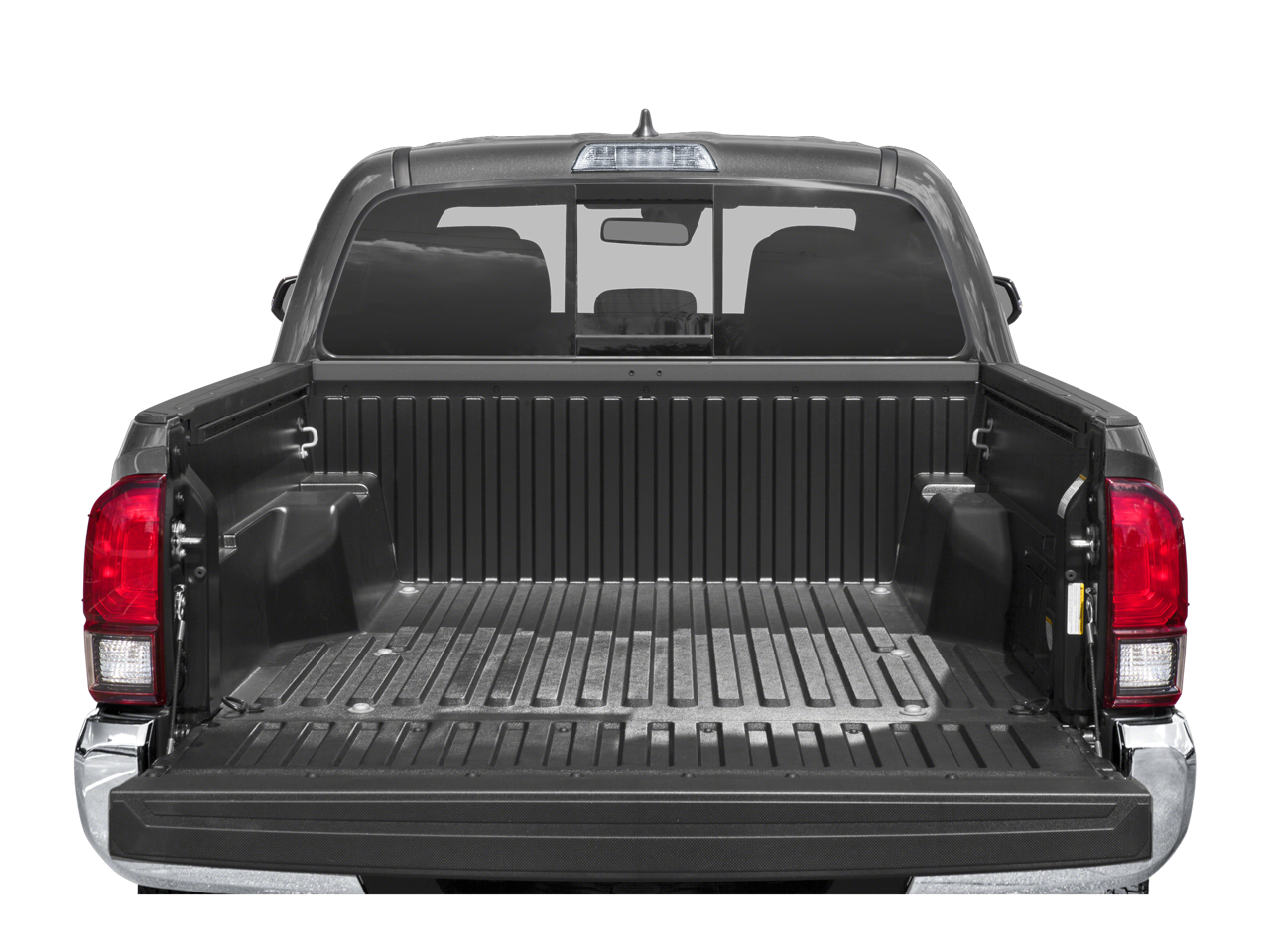 2019 Toyota Tacoma 4WD TRD Off Road