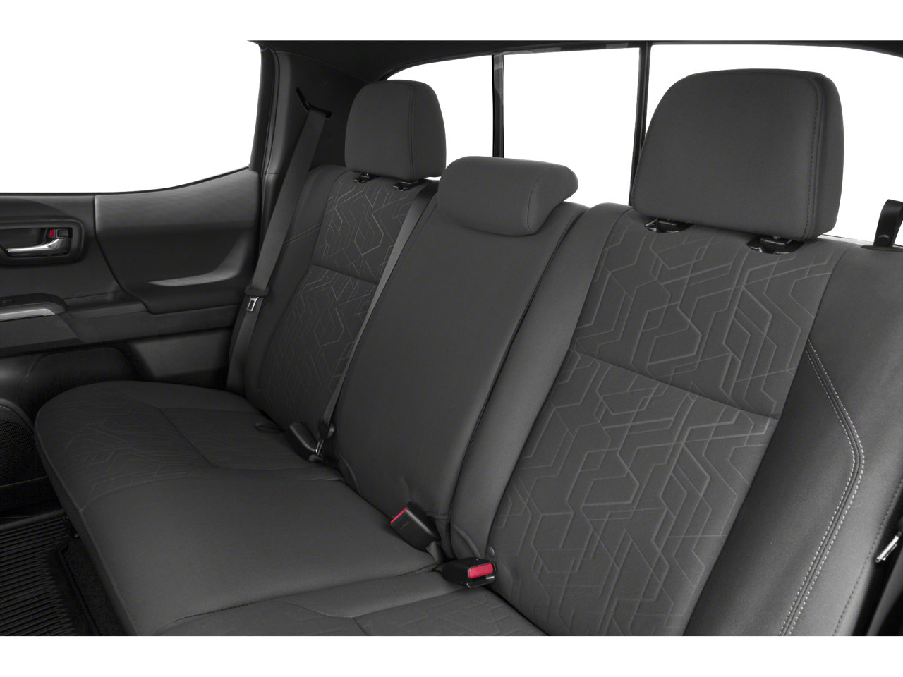 2019 Toyota Tacoma 4WD TRD Off Road