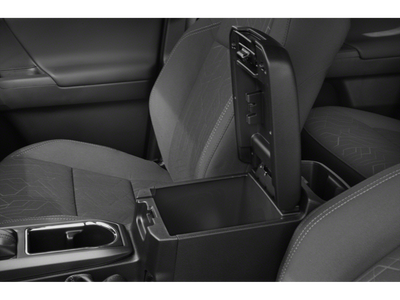 2019 Toyota Tacoma 4WD TRD Off Road