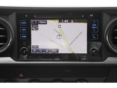 2019 Toyota Tacoma 4WD TRD Off Road