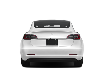 2019 Tesla Model 3 Mid Range