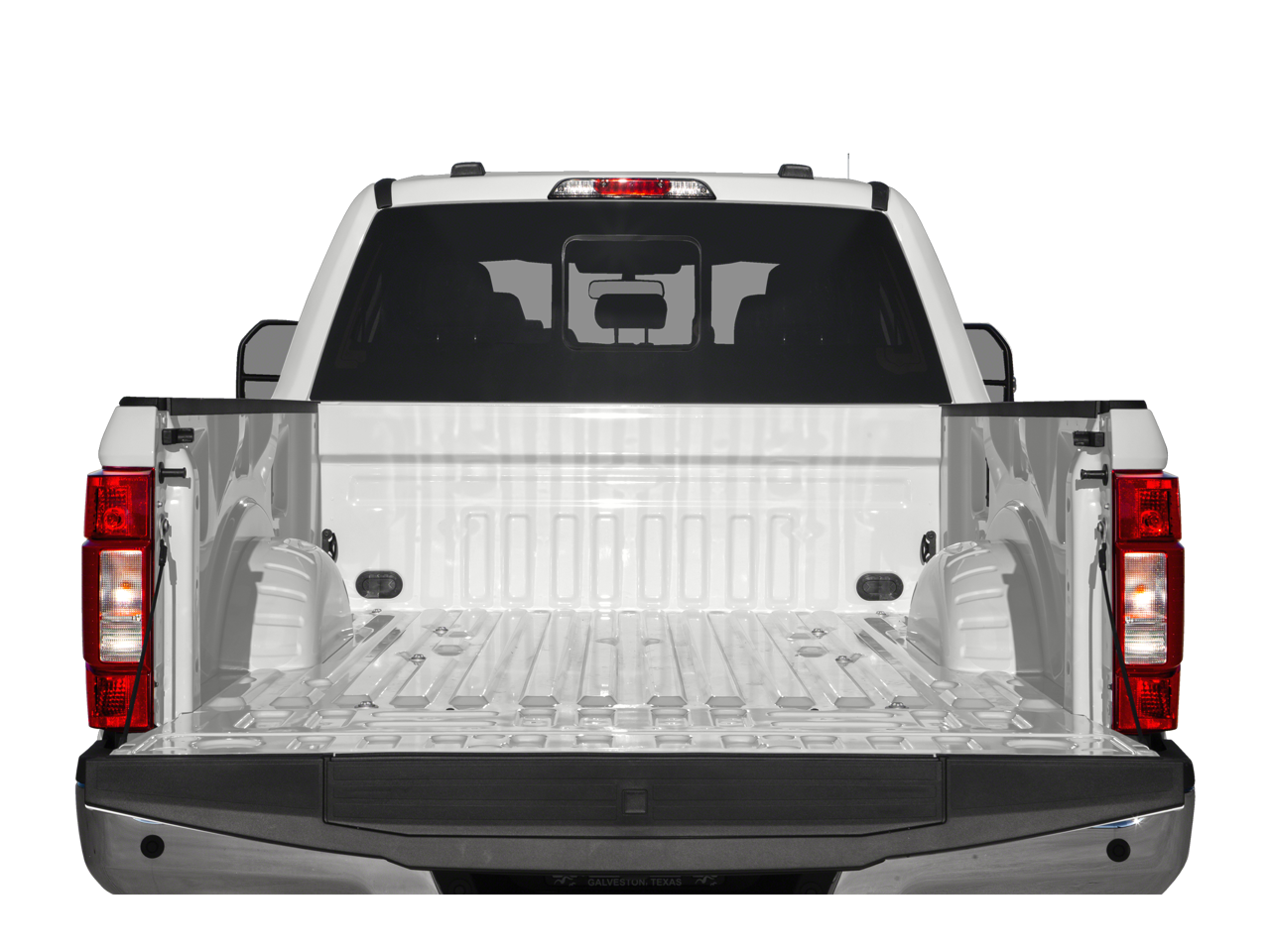 2021 Ford Super Duty F-250 SRW LARIAT