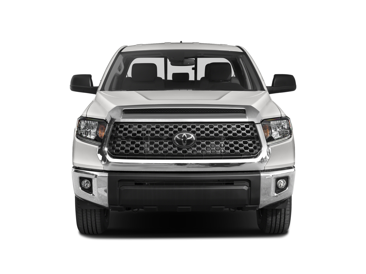 2021 Toyota Tundra 4WD SR5